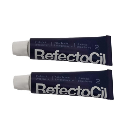 Refectocil augenbrauen und - augenbrauen-,