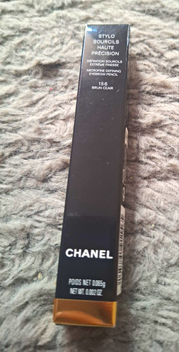 Chanel stylo sourcils haute - chanel,