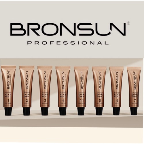 Bronsun wimpern - bronsun®,