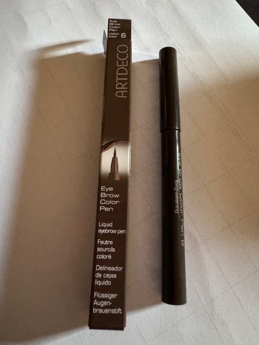 Artdeco eye brow color pen - pen, /
