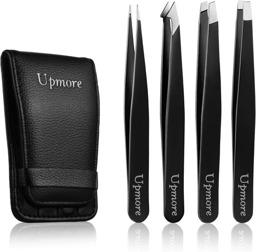 Upmore pinzette set - 4x,