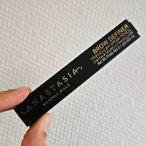 Anastasia beverly hills brow - anastasia,