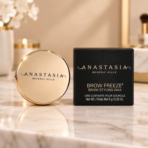 Anastasia beverly hills brow - hills,