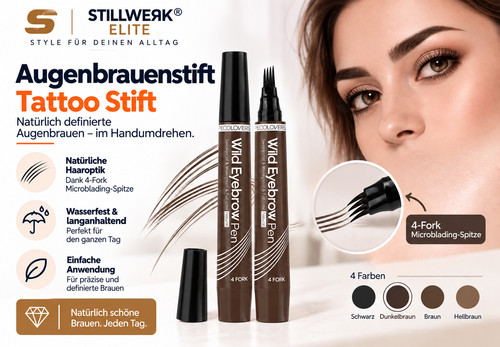 Augenbrauenstift tattoo stift - augenbrauenstift,