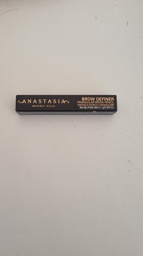 Anastasia beverly hills - hills, brow