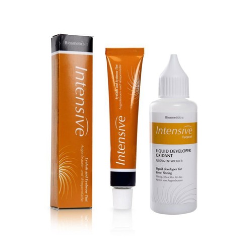 Biosmetics intensive - biosmetics,