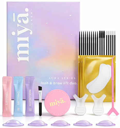 Miyä aura series wimpern - miyä,