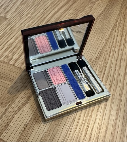 Clarins colours brazil eye - clarins, of