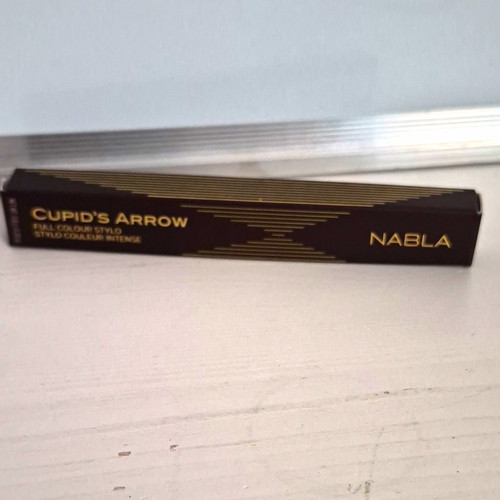 Neu nabla cupid s - neu:,