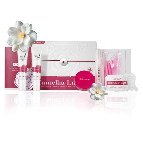 Wimpernlifting augenbrauen - wimpernlifting,