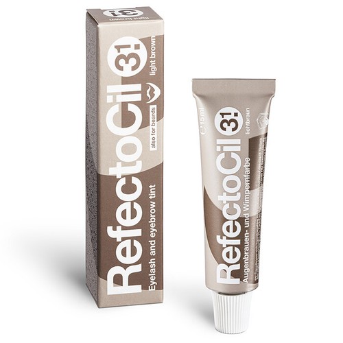 Refectocil augenbrauenfarbe - refectocil,
