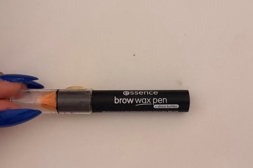 Essence brow wax - essence,