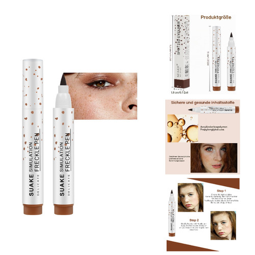 Lophe sommersprossen stift - sommersprossen,