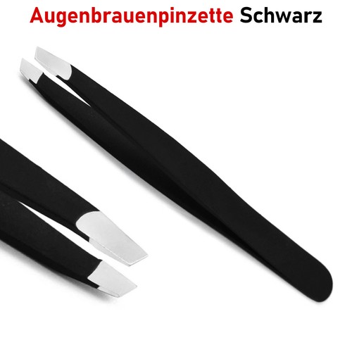 Augenbrauenpinzette