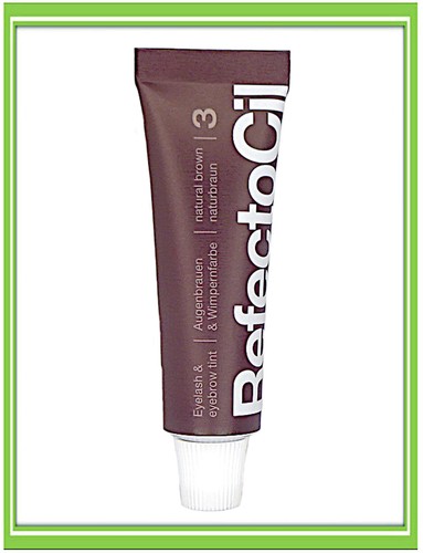 Refectocil augenbrauenfarbe - refectocil,