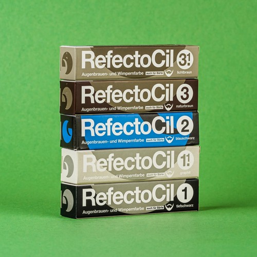 Refectocil augenbrauen - refectocil, &