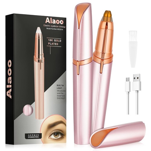 Augenbrauen trimmer - augenbrauen,