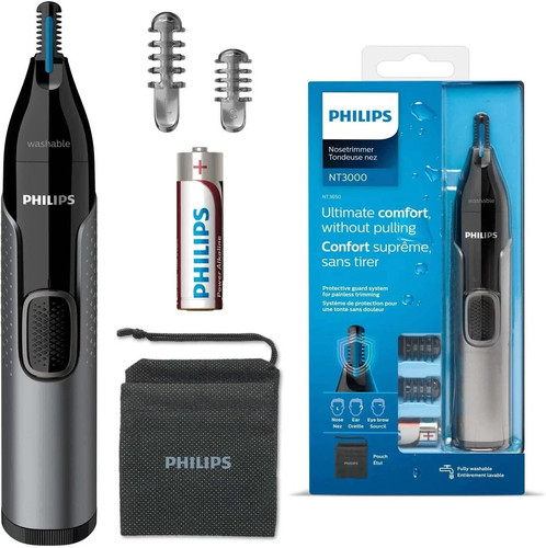 Philips nt3650 - philips, nt3650/16