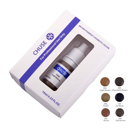Chuse microblading pigmente - microblading,