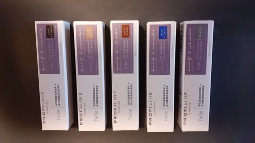 Augenbrauen und wimpernfarbe - augenbrauen-,