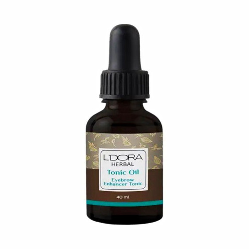 Dora herbal augenbrauenserum - l'dora,