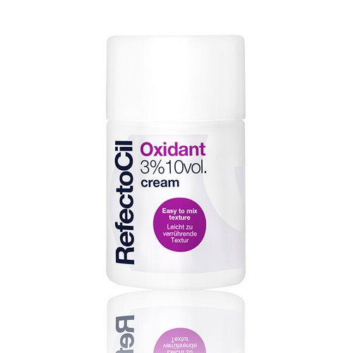 Refectocil creme entwickler - creme,