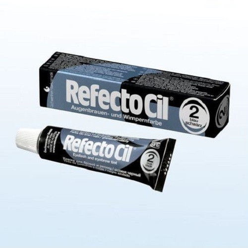 Refectocil farbe 2 - a/w-farbe,