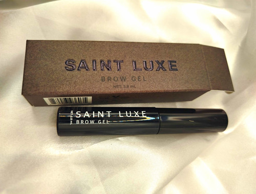 Saint luxe augenbrauen mascara - saint,