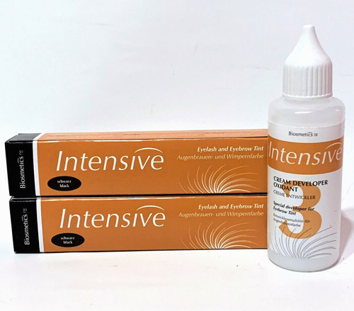 Biosmetics augenbrauen - biosmetics, augenbrauen-