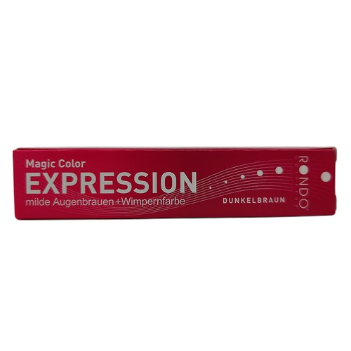 Rondo magic color expression - rondo,