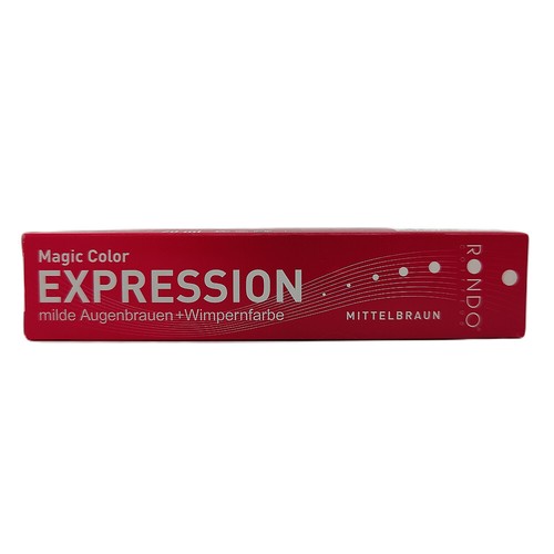 Rondo magic color expression - color,
