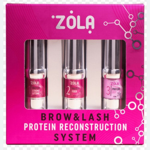 Laminieren lifting brow lash - ,,