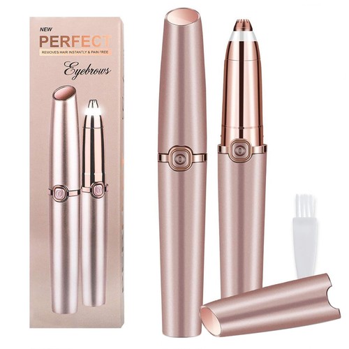 Augenbrauen trimmer damen - augenbrauen,