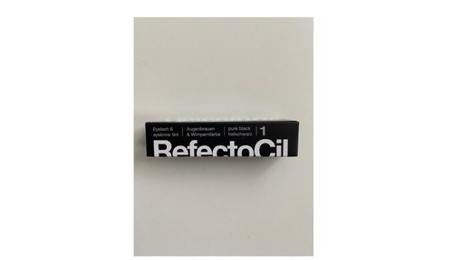Refectocil farbe 1 - a/w-farbe,