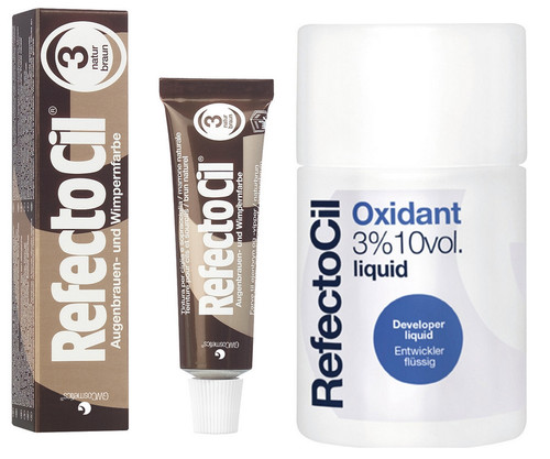 Refectocil augenbrauen und - refectocil,