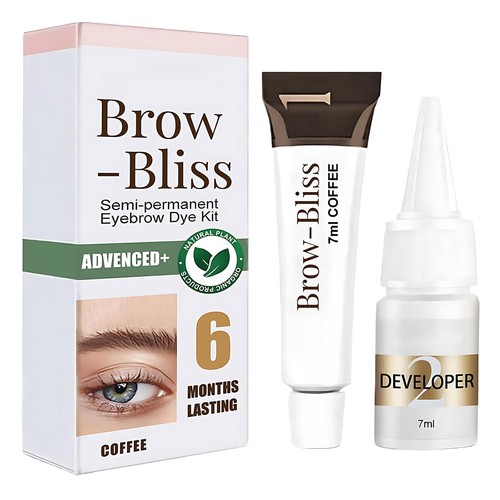Augenbrauen wimpernfarbe - augenbrauen-, &