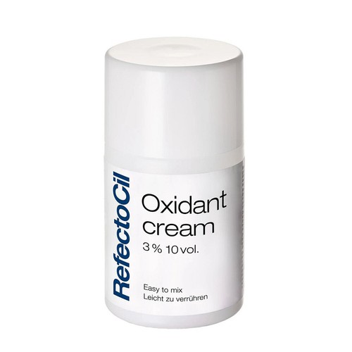 Refectocil oxidant - refectocil, 3%
