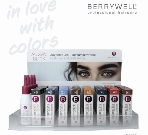 Berrywell augenblick - berrywell,