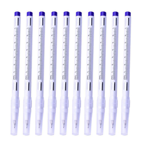 Hautmarker stift tattoo - hautmarker,