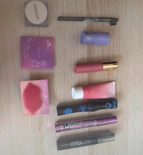 Make sephora essence - make,