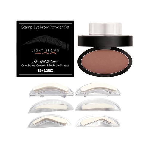Brow stamp aurvaa - brow, stamp,