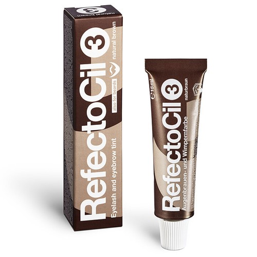 Refectocil augenbrauenfarbe - refectocil,