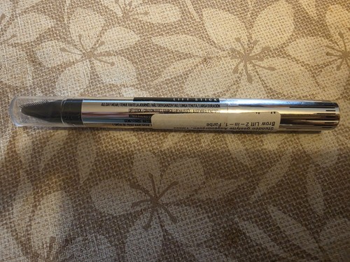 Maybelline tatoo brow lift - tatoo,