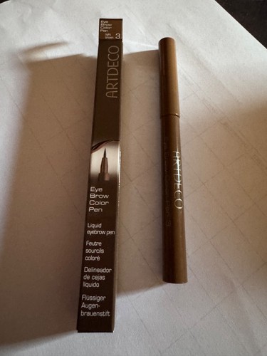 Artdeco eye brow color pen - eye, /