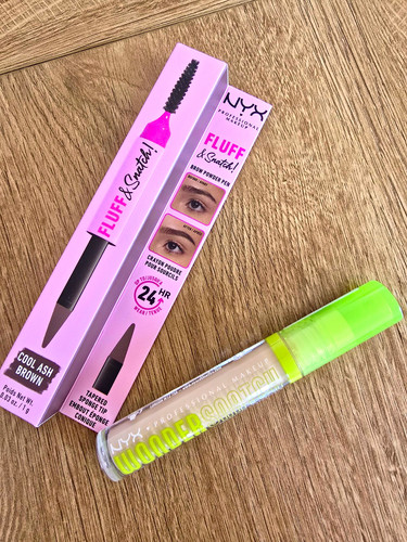 Nyx professional makeup - nyx,