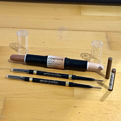 Max factor brow - max, shaper