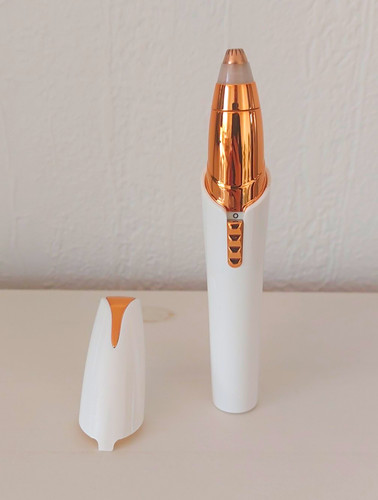 Roxy perfect brows augenbrauen - roxy,