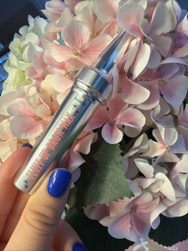 Benefit fluff brow - fluff,
