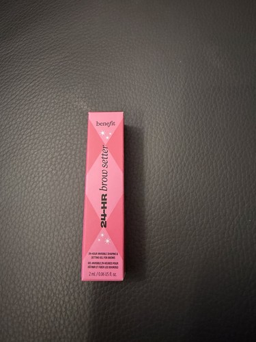 Benefit brow setter 2 ml - benefit,