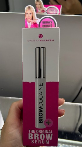Browcoca augenbrauen serum - browcoca!ne, augenbrauen-serum